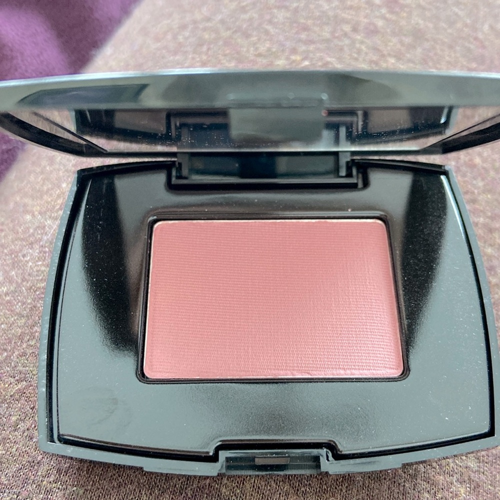 🆕 Lancôme blush subtil in shade aplum